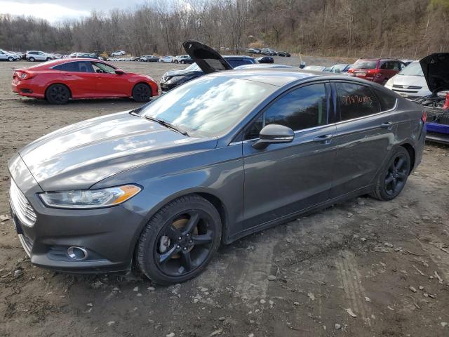 3FA6P0HD0FR121705 | 2015 FORD FUSION SE