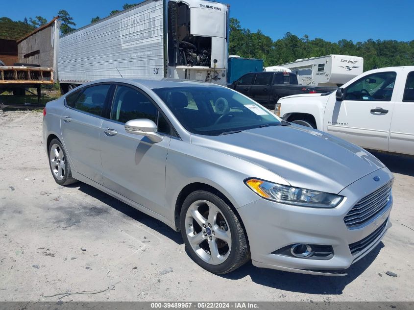 3FA6P0HD0GR248097 | 2016 FORD FUSION