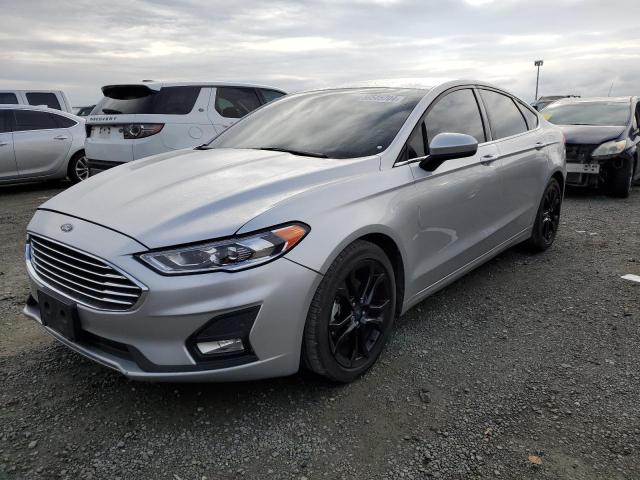 3FA6P0HD0KR201807 | 2019 FORD FUSION SE