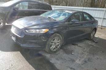 3FA6P0HD1ER223433 | 2014 FORD FUSION SE