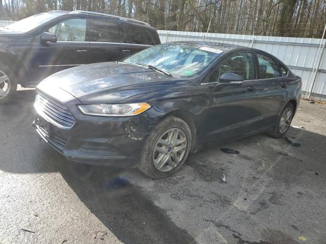 3FA6P0HD1ER223433 | 2014 FORD FUSION SE