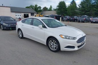 3FA6P0HD1ER283499 | 2014 FORD FUSION