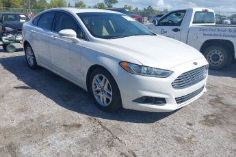 3FA6P0HD1FR203782 | 2015 FORD FUSION