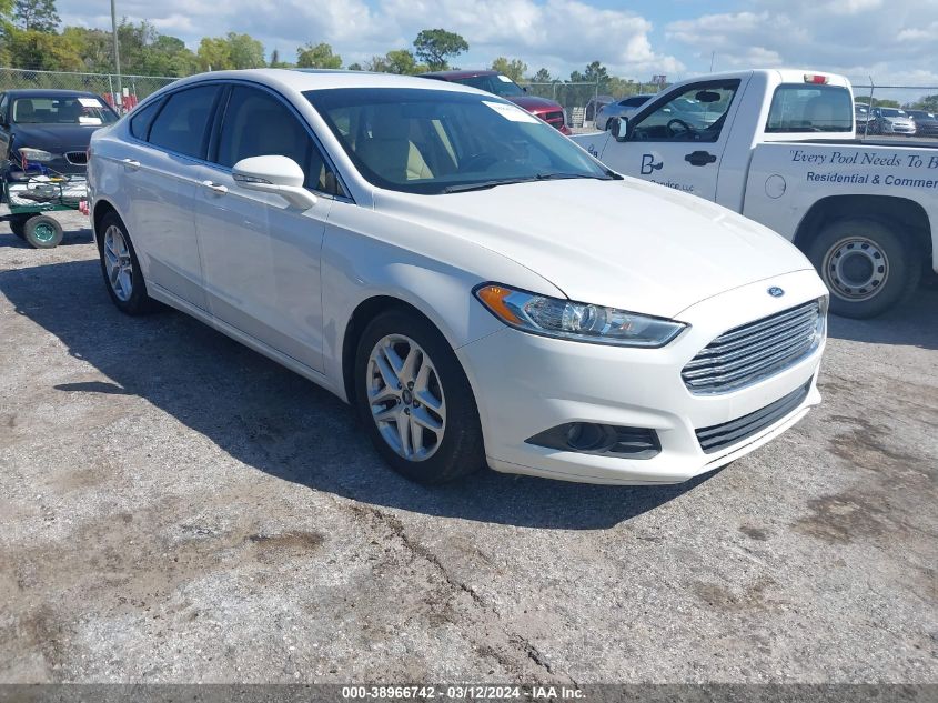 3FA6P0HD1FR203782 | 2015 FORD FUSION