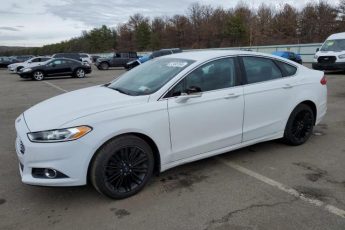 3FA6P0HD1GR109838 | 2016 FORD FUSION SE