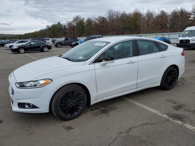 3FA6P0HD1GR109838 | 2016 FORD FUSION SE