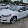 1FAHP2EW5AG142706 | 2010 FORD TAURUS