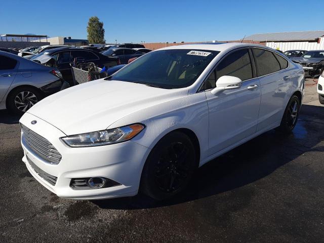 3FA6P0HD2FR145052 | 2015 FORD FUSION SE