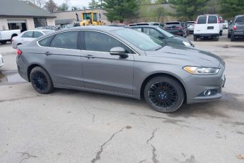 3FA6P0HD3ER161193 | 2014 FORD FUSION