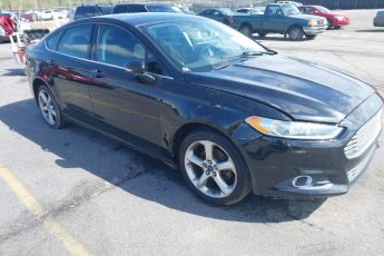 3FA6P0HD3FR101609 | 2015 FORD FUSION