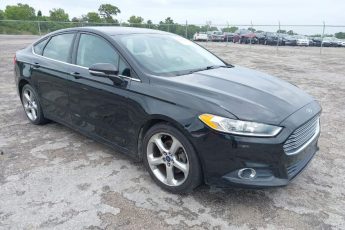 3FA6P0HD3FR101609 | 2015 FORD FUSION