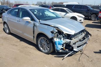 3FA6P0HD3GR205955 | 2016 FORD FUSION