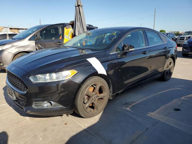 3FA6P0HD3GR361722 | 2016 Ford fusion se