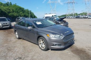 3FA6P0HD4ER108549 | 2014 FORD FUSION