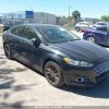 1FADP3L91GL267896 | 2016 FORD FOCUS ST