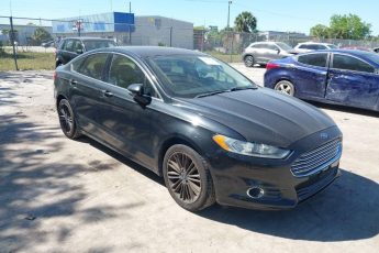 3FA6P0HD4ER252151 | 2014 FORD FUSION