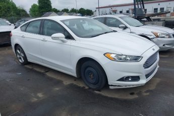 3FA6P0HD4ER288924 | 2014 FORD FUSION