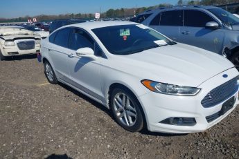 3FA6P0HD4FR151578 | 2015 FORD FUSION