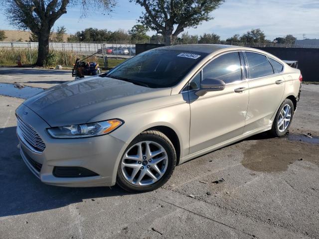 3FA6P0HD4GR160752 | 2016 FORD FUSION SE