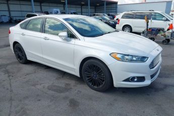 3FA6P0HD4GR222408 | 2016 FORD FUSION