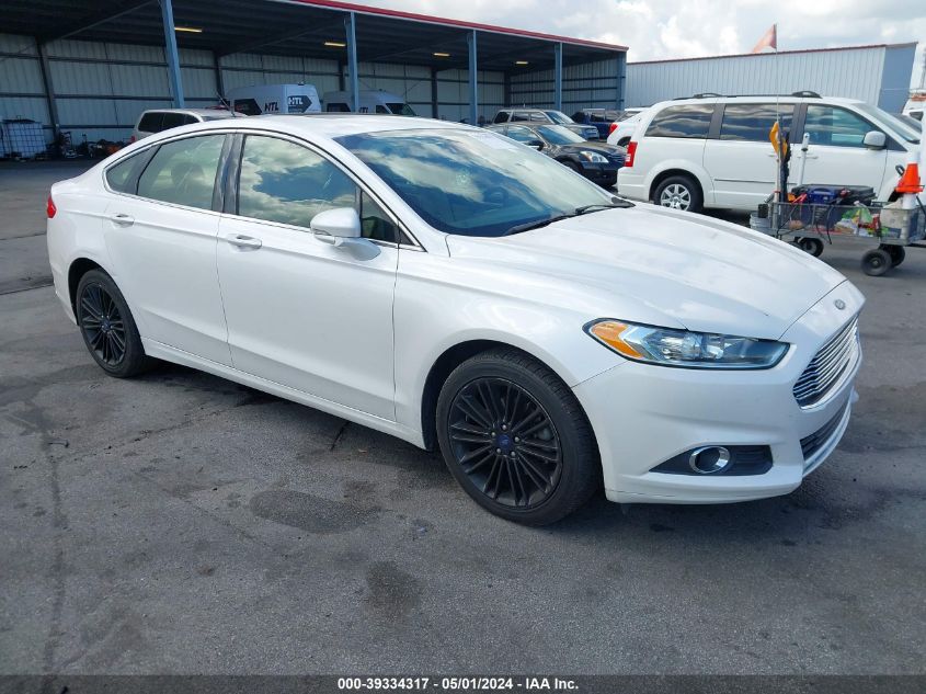 3FA6P0HD4GR222408 | 2016 FORD FUSION