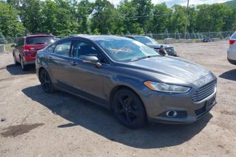 3FA6P0HD4GR310214 | 2016 FORD FUSION