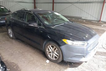 3FA6P0HD4GR333475 | 2016 FORD FUSION