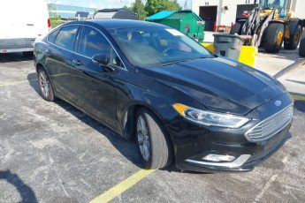 3FA6P0HD4HR245611 | 2017 FORD FUSION