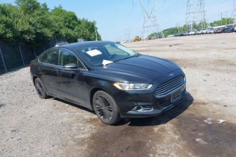 3FA6P0HD5ER117387 | 2014 FORD FUSION