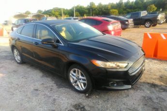 3FA6P0HD5ER137297 | 2014 FORD FUSION