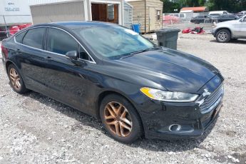 3FA6P0HD5ER232345 | 2014 FORD FUSION