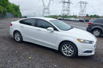 3FA6P0HD5ER286387 | 2014 FORD FUSION