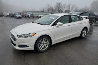 3FA6P0HD5ER311014 | 2014 FORD FUSION SE