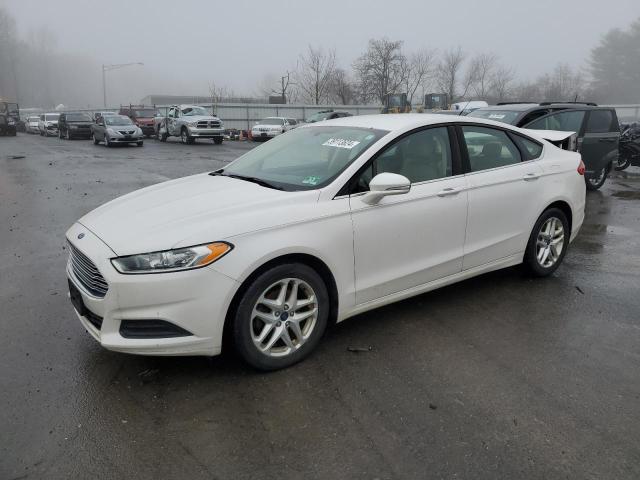 3FA6P0HD5ER311014 | 2014 FORD FUSION SE