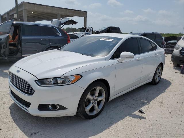 3FA6P0HD5FR261636 | 2015 Ford fusion se