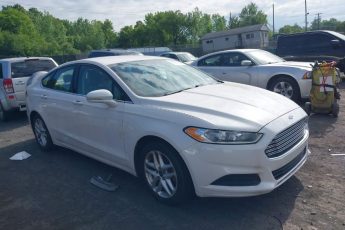 3FA6P0HD6GR373900 | 2016 FORD FUSION