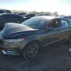 JHMFC1F39JX011725 | 2018 Honda civic ex