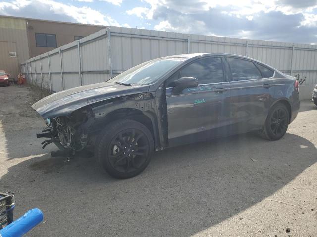 3FA6P0HD6KR119337 | 2019 FORD FUSION SE