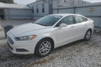 3FA6P0HD7ER141691 | 2014 FORD FUSION SE