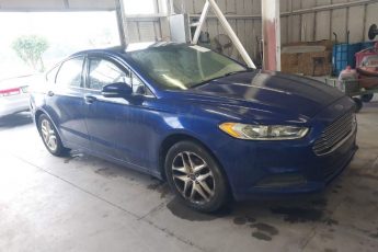 3FA6P0HD7ER154764 | 2014 FORD FUSION