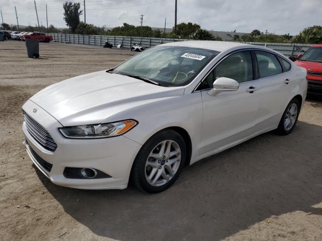 3FA6P0HD7ER387060 | 2014 FORD FUSION SE