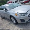 5NPE24AF9JH601292 | 2018 HYUNDAI SONATA SE