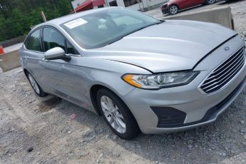 3FA6P0HD7LR187566 | 2020 FORD FUSION