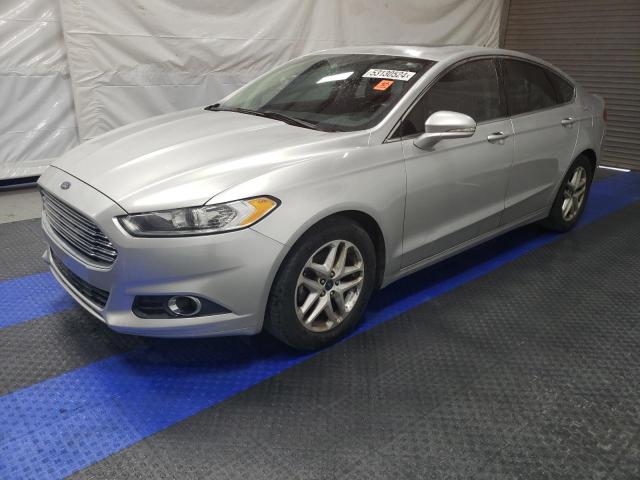 3FA6P0HD8ER101118 | 2014 Ford fusion se