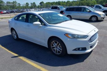 3FA6P0HD8ER112779 | 2014 FORD FUSION