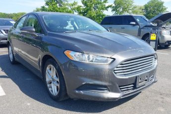 3FA6P0HD8GR402040 | 2016 FORD FUSION