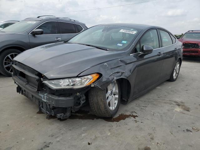 3FA6P0HD8LR248858 | 2020 Ford fusion se