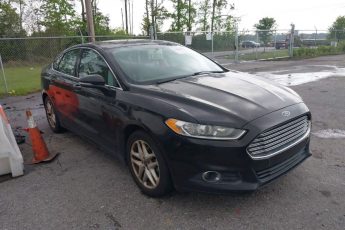 3FA6P0HD9ER277417 | 2014 FORD FUSION