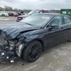 1G6DE5EG5A0107412 | 2010 CADILLAC CTS