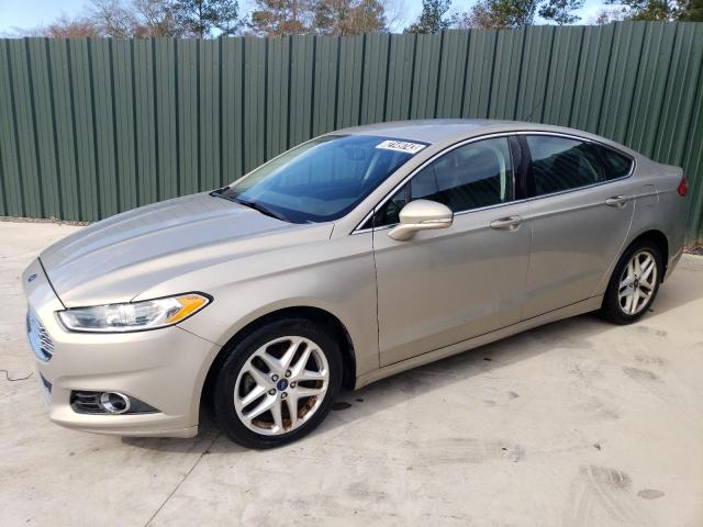 3FA6P0HD9FR122237 | 2015 FORD FUSION SE